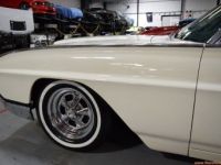 Ford Thunderbird - <small></small> 25.600 € <small>TTC</small> - #12