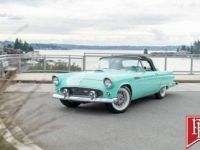 Ford Thunderbird - <small></small> 43.300 € <small>TTC</small> - #10