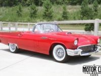 Ford Thunderbird - <small></small> 111.400 € <small>TTC</small> - #1