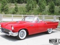 Ford Thunderbird - <small></small> 111.400 € <small>TTC</small> - #4