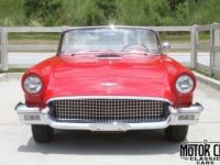 Ford Thunderbird - <small></small> 111.400 € <small>TTC</small> - #6