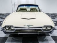 Ford Thunderbird - <small></small> 53.800 € <small>TTC</small> - #2