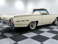 Ford Thunderbird - <small></small> 53.800 € <small>TTC</small> - #7