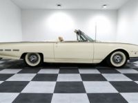 Ford Thunderbird - <small></small> 53.800 € <small>TTC</small> - #8