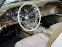 Ford Thunderbird - <small></small> 53.800 € <small>TTC</small> - #13