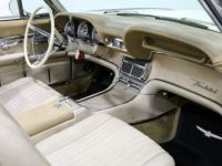 Ford Thunderbird - <small></small> 53.800 € <small>TTC</small> - #16