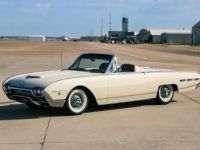 Ford Thunderbird - <small></small> 53.800 € <small>TTC</small> - #18