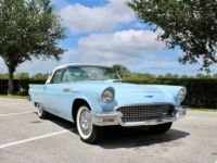 Ford Thunderbird - <small></small> 65.900 € <small>TTC</small> - #5