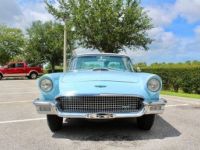 Ford Thunderbird - <small></small> 65.900 € <small>TTC</small> - #6