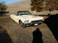 Ford Thunderbird - <small></small> 32.500 € <small>TTC</small> - #2