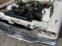 Ford Thunderbird - <small></small> 25.400 € <small>TTC</small> - #15