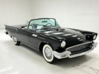 Ford Thunderbird - <small></small> 52.800 € <small>TTC</small> - #10