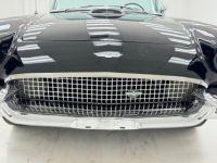 Ford Thunderbird - <small></small> 52.800 € <small>TTC</small> - #12