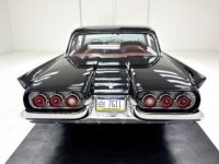 Ford Thunderbird - <small></small> 25.500 € <small>TTC</small> - #4