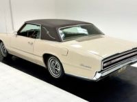 Ford Thunderbird - <small></small> 35.000 € <small>TTC</small> - #3