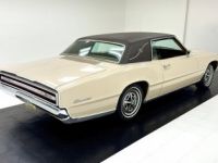 Ford Thunderbird - <small></small> 35.000 € <small>TTC</small> - #5