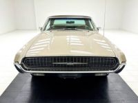 Ford Thunderbird - <small></small> 35.000 € <small>TTC</small> - #8