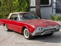 Ford Thunderbird - <small></small> 20.100 € <small>TTC</small> - #1