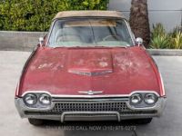 Ford Thunderbird - <small></small> 20.100 € <small>TTC</small> - #2