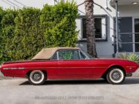 Ford Thunderbird - <small></small> 20.100 € <small>TTC</small> - #4