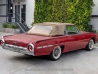 Ford Thunderbird - <small></small> 20.100 € <small>TTC</small> - #5