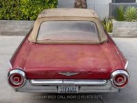 Ford Thunderbird - <small></small> 20.100 € <small>TTC</small> - #6