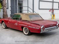 Ford Thunderbird - <small></small> 20.100 € <small>TTC</small> - #7