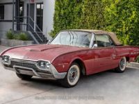 Ford Thunderbird - <small></small> 20.100 € <small>TTC</small> - #8