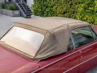 Ford Thunderbird - <small></small> 20.100 € <small>TTC</small> - #9