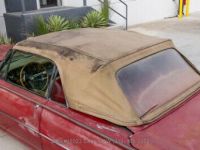 Ford Thunderbird - <small></small> 20.100 € <small>TTC</small> - #10