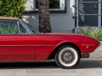 Ford Thunderbird - <small></small> 20.100 € <small>TTC</small> - #12