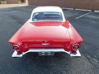 Ford Thunderbird - <small></small> 50.700 € <small>TTC</small> - #5