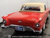 Ford Thunderbird - <small></small> 37.100 € <small>TTC</small> - #10