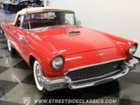 Ford Thunderbird - <small></small> 37.100 € <small>TTC</small> - #15