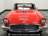 Ford Thunderbird - <small></small> 37.100 € <small>TTC</small> - #16