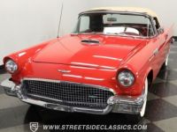 Ford Thunderbird - <small></small> 37.100 € <small>TTC</small> - #17