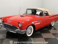 Ford Thunderbird - <small></small> 37.100 € <small>TTC</small> - #18