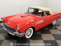 Ford Thunderbird - <small></small> 37.100 € <small>TTC</small> - #19