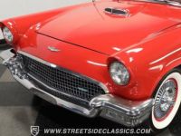 Ford Thunderbird - <small></small> 37.100 € <small>TTC</small> - #20