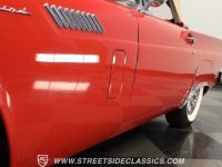 Ford Thunderbird - <small></small> 37.100 € <small>TTC</small> - #21