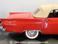 Ford Thunderbird - <small></small> 37.100 € <small>TTC</small> - #28