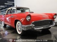 Ford Thunderbird - <small></small> 37.100 € <small>TTC</small> - #30