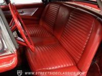 Ford Thunderbird - <small></small> 37.100 € <small>TTC</small> - #39