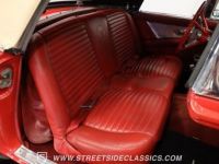 Ford Thunderbird - <small></small> 37.100 € <small>TTC</small> - #40