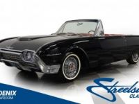 Ford Thunderbird - <small></small> 53.800 € <small>TTC</small> - #1