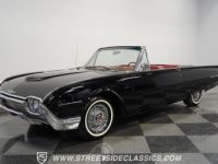 Ford Thunderbird - <small></small> 53.800 € <small>TTC</small> - #6