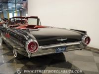 Ford Thunderbird - <small></small> 53.800 € <small>TTC</small> - #9