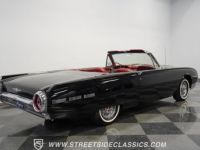 Ford Thunderbird - <small></small> 53.800 € <small>TTC</small> - #12