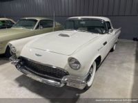 Ford Thunderbird - <small></small> 116.600 € <small>TTC</small> - #1