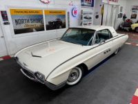 Ford Thunderbird - <small></small> 33.800 € <small>TTC</small> - #1